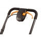 Газонокосилка аккумуляторная Worx WG779E.9 (без аккумулятора и ЗУ) в Волжском