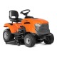 Садовый минитрактор Daewoo DSD 108 H в Волжском