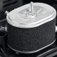 Мотоблок Steher GT-430 (фрезы в комплекте) в Волжском