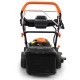 Газонокосилка бензиновая Fuxtec FX-RM5196eSSL в Волжском