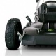 Газонокосилка аккумуляторная GreenWorks GC82LM51SP2 (без аккумулятора и зарядного устройства) в Волжском