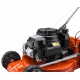 Газонокосилка бензиновая Husqvarna LC 551 SP в Волжском