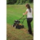 Бензиновый вертикуттер Cub Cadet XC1 B40 в Волжском