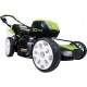 Газонокосилка аккумуляторная GreenWorks GD80LM53 80V DigiPro (без батареи и зарядного устройства) в Волжском