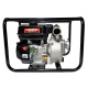 Бензиновая мотопомпа Loncin LC50ZB30-4.5Q в Волжском