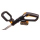 Триммер аккумуляторный Worx WP164E в Волжском