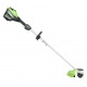 Аккумуляторный триммер GreenWorks GD60LT (без аккумулятора и зарядного устройства) в Волжском