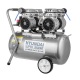 Компрессор поршневой безмасляный Hyundai HYC 30250LMS в Волжском
