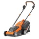 Газонокосилка аккумуляторная Daewoo DLM 3221Li SET в Волжском