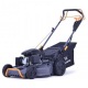Газонокосилка бензиновая Villartec MB 553VС в Волжском
