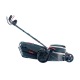 Газонокосилка аккумуляторная Al-Ko 46.2 Li SP Comfort Energy Flex (1 аккумулятор) в Волжском