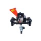 Измельчитель бензиновый Echo Bear Cat CH4420 + ПСМ в Волжском