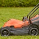 Газонокосилка электрическая Black+Decker BEMW451BH-QS в Волжском