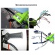 Культиватор Grillo Princess с двигателем Honda GCV160 87L1G 1+1 в Волжском