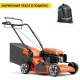 Газонокосилка бензиновая Husqvarna LC 151S в Волжском