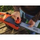 Электропила Black+Decker CS2245-18&quot; в Волжском