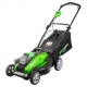 Газонокосилка аккумуляторная GreenWorks G40LM45K2 в Волжском