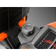Садовый райдер Husqvarna R 112C5 с двигателем Briggs&amp;Stratton в Волжском
