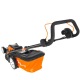 Газонокосилка электрическая Yard Fox EL4350 в Волжском