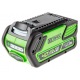 Культиватор аккумуляторный GreenWorks G-Max G40TLK4 40V в Волжском