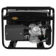 Бензогенератор Huter DY6500L 5.0 кВт в Волжском