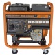 Дизельгенератор Carver PPG-11000DE 8.5 кВт в Волжском