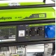 Бензогенератор Сибртех БС-8000 6 кВт в Волжском