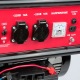 Бензогенератор MaxCUT MC 6500E 5 кВт в Волжском
