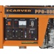 Дизельгенератор Carver PPG-5000D 3.3 кВт в Волжском