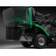 Садовый минитрактор Caiman Rapido 2WD 97D2K в Волжском
