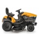 Садовый минитрактор Stiga Tornado 6108 HW в Волжском