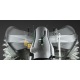 Подметальная машина Caiman SM 1200 с двигателем Honda в Волжском