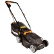 Газонокосилка электрическая Worx WG721E в Волжском