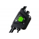 Газонокосилка аккумуляторная GreenWorks GD60LM51HPK4 в Волжском