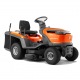 Садовый минитрактор Husqvarna TC 112 в Волжском