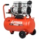 Компрессор безмасляный A-iPower AC130/25LF в Волжском