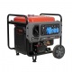 Бензогенератор инверторный Loncin GH9000I 7 кВт в Волжском