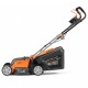 Газонокосилка электрическая Daewoo DLM 1250E в Волжском