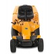 Садовый трактор Cub Cadet Minirider CC 114 TA в Волжском