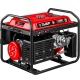 Бензогенератор Зубр СБ-8000Е 8 кВт с электростартером в Волжском