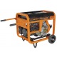 Дизельгенератор Carver PPG-9000DE 7 кВт в Волжском