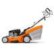 Газонокосилка бензиновая Stihl RM 650.0 V в Волжском