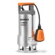 Дренажный насос Daewoo DDP 20000 inox в Волжском
