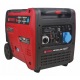 Инверторный бензогенератор A-iPower A6000Lis 5.5 кВт в Волжском