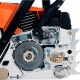 Бензопила Stihl MS 181 С 14&quot; в Волжском