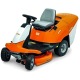 Садовый трактор Stihl RT 4082.0 в Волжском