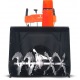 Снегоуборщик Yard Fox Basic 6152E в Волжском