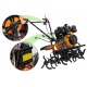 Мотоблок Carver MT-900DE в Волжском