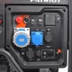 Бензогенератор Patriot GRA 18000 AWS 16.5 кВт в Волжском
