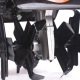 Электрический культиватор Patriot Garden T 1,6/300F EPG Tesla-2 в Волжском